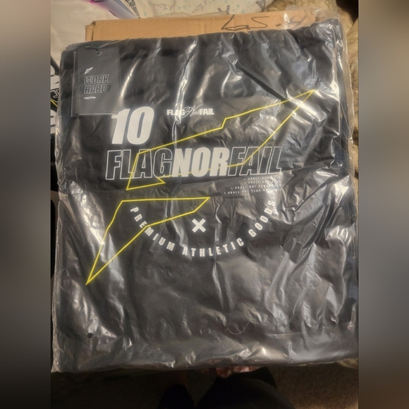 Flag nor fail bundle - Picture 2 of 8